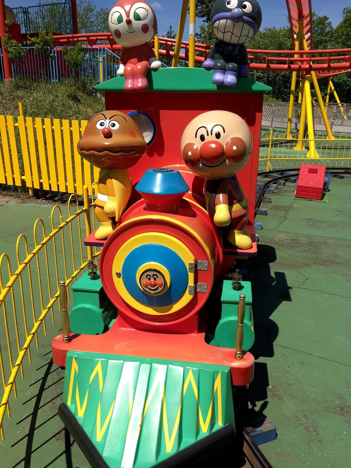 🐘 아키타시 오모리야마 동물원(아키타시 오모리야마 도오부츠엔) 이미지 5